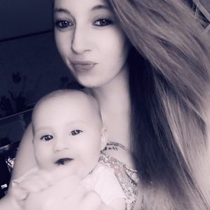 Meet your Posher, Meghan